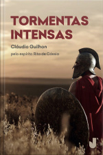 Tormentas Intensas: Pelo Espírito De Rita De Cássia