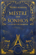 Mestre Dos Sonhos E O Livro De Marfim (prévia)