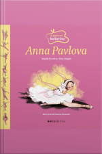 Anna Pavlova: Eu Quero Ser Bailarina