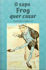 Sapo Frog Quer Casar!