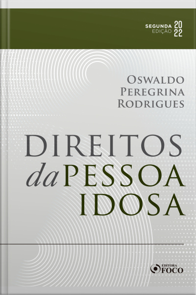 Direitos Da Pessoa Idosa