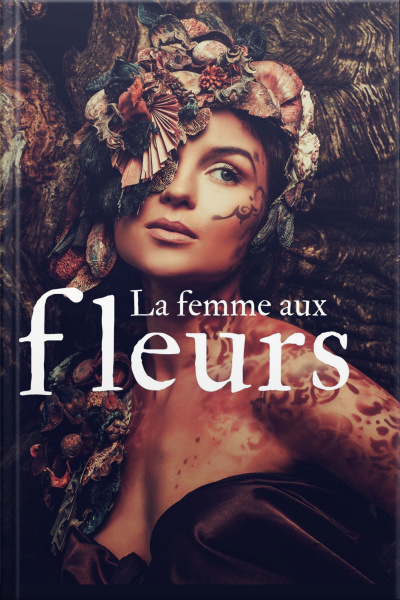  la Femme Aux Fleurs 