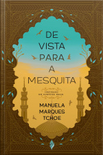 De Vista Para A Mesquita
