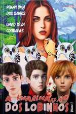 A Imaginação Dos Lobinhos