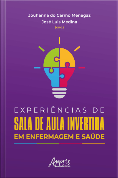Experiências De Sala De Aula Invertida Em Enfermagem E Saúde