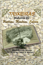 Teixeiras: Histórias, Memórias, Cultura: Volume 2