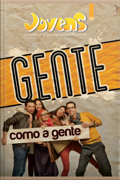 Gente Como A Gente | Aluno