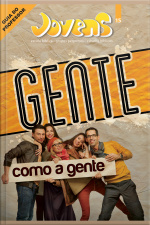 Gente Como A Gente | Professor