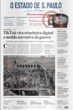 Estadão - Edição 06 de Março 2022 