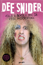 Cala A Boca E Me Dá Esse Microfone: Memórias Desvairadas