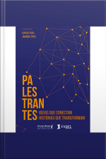 Palestrantes: Ideias Que Conectam, Resultados Que Transformam