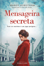 Mensageira secreta