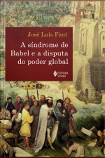 A Síndrome De Babel E A Disputa Do Poder Global
