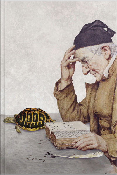 Proust Contra A Degradação