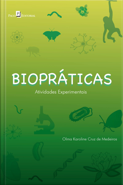 Biopráticas: Atividades Experimentais