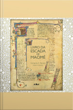 Livro Da Escada De Maomé