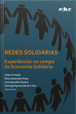 Redes Solidárias: Experiências No Campo Da Economia Solidária
