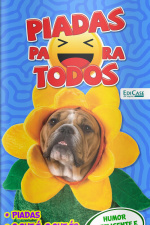 Piadas Para Todos Ed. 67 - Humor Inteligente e Consciente