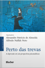 Perto Das Trevas: A Depressão Em Seis Perspectivas Psicanalíticas