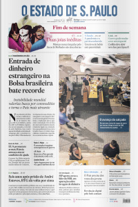 Estadão - Edição 13 de Março 2022 