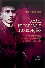 Ação, Processo E Jurisdição: Uma Compreensão Do Devido Processo Legal A Partir De Franz Kafka