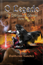 O legado: as crônicas de Leferion: livro 1