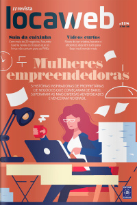 Revista Locaweb N° 118