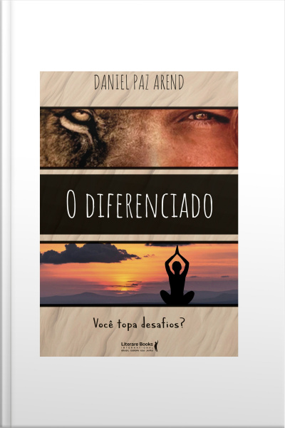 O Diferenciado: Você Topa Desafios?