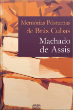 Memórias Póstumas De Brás Cubas