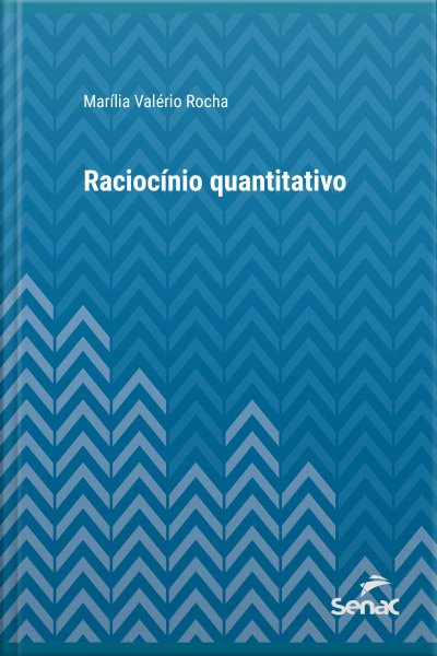 Raciocínio Quantitativo