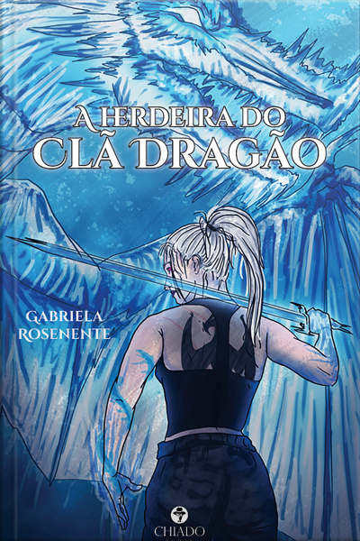 A Herdeira Do Clã Dragão