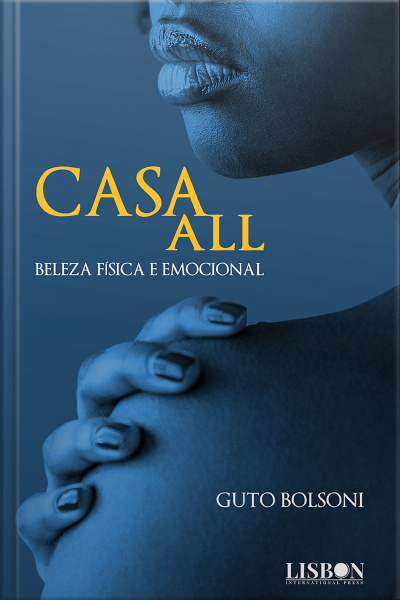 Casa All - Beleza Física E Emocional