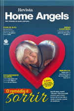 Revista Home Angels Ed. 16 - O remédio é sorrir