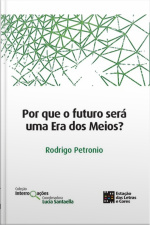 Por que o futuro será uma Era dos Meios?
