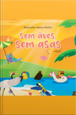 Sem aves, sem Asas