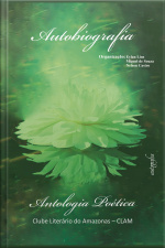 Autobiografia: antologia poética