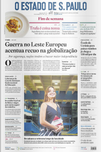 Estadão - Edição 20 de Março 2022 