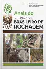 Anais do IV Congresso Brasileiro de Rochagem