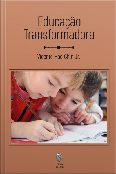 Educação Transformadora