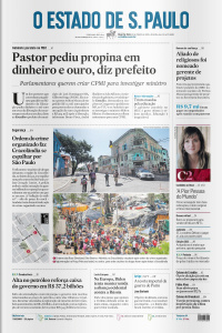 Estadão - Edição 23 de Março 2022 