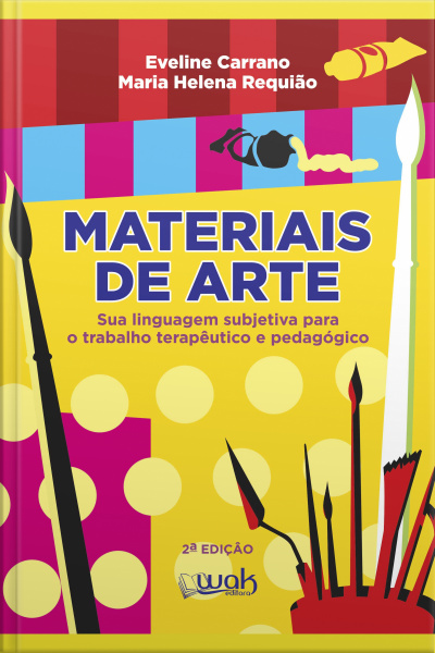 Materiais de Arte
