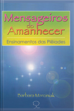 MENSAGEIROS DO AMANHECER