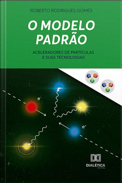 O Modelo Padrão: Aceleradores De Partículas E Suas Tecnologias