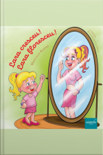 Lara cresceu! Lara floresceu!