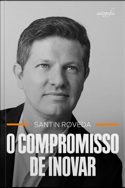 O compromisso de inovar
