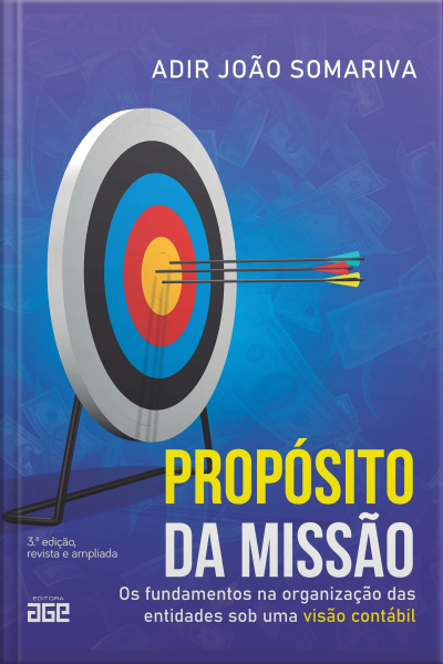 Propósito da missão