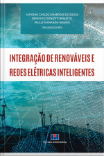 Integração de Renováveis e Redes Elétricas Inteligentes