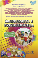 Brinquedista e Brinquedoteca 