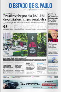 Estadão - Edição 31 de Março 2022 