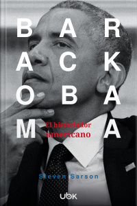 Barack Obama: el historiador americano 